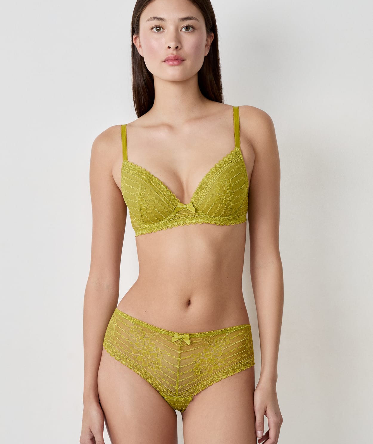 Soutien-gorge N.2 - Le push-up plongeant - Image 3