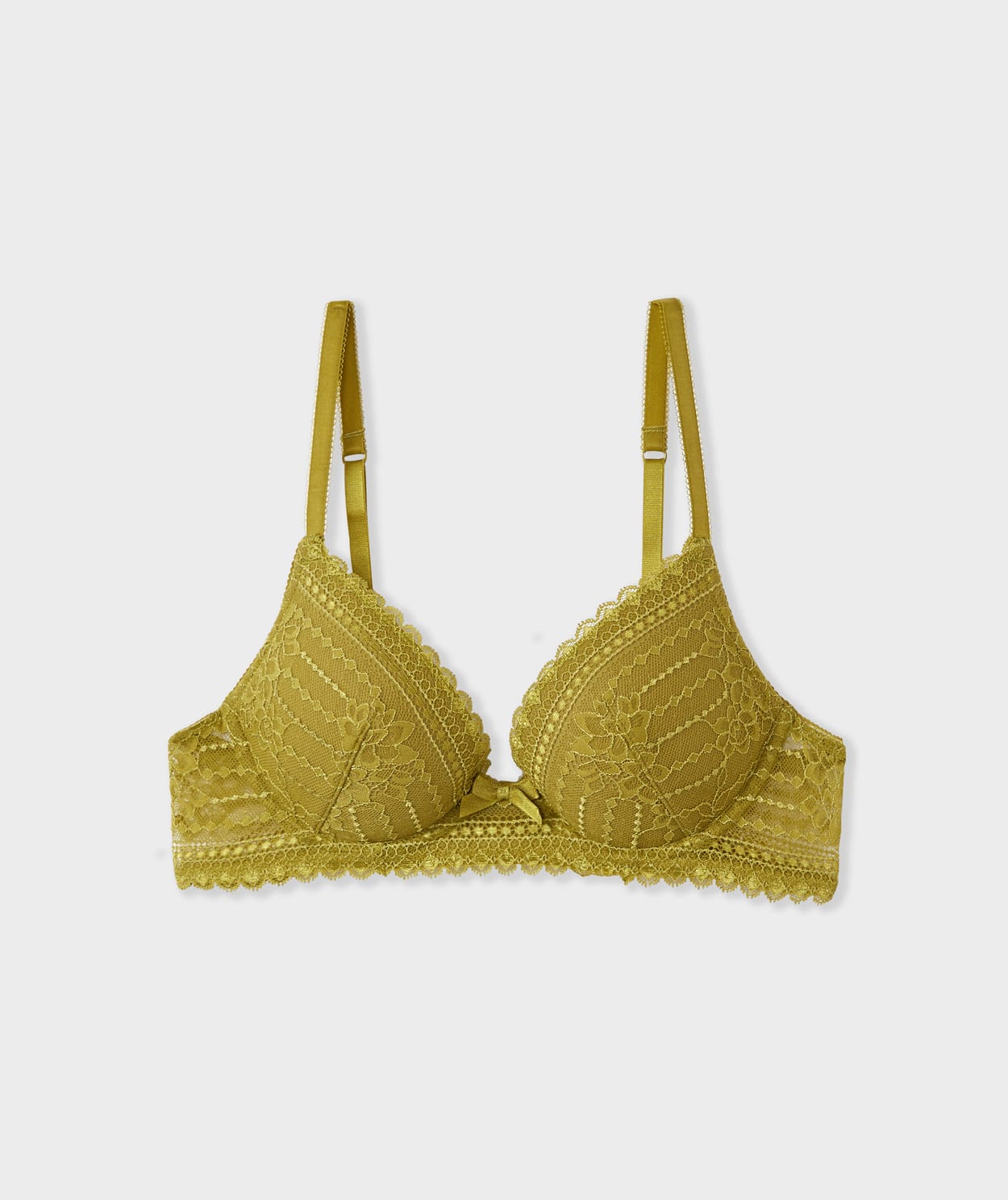 Soutien-gorge N.2 - Le push-up plongeant - Image 6