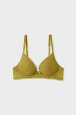 Soutien-gorge N.2 - Le push-up plongeant - Miniature 6