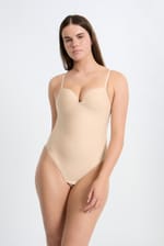 Body gainant - Maintien fort - Miniature 1