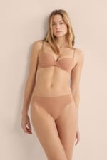 String en microfibre - Miniature 1