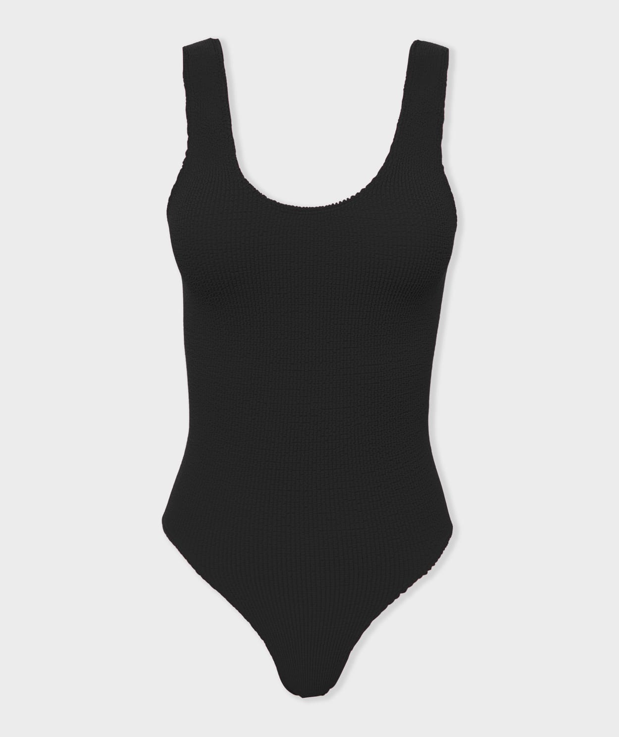 Maillot de bain 1 pièce en matière extensible - Image 6