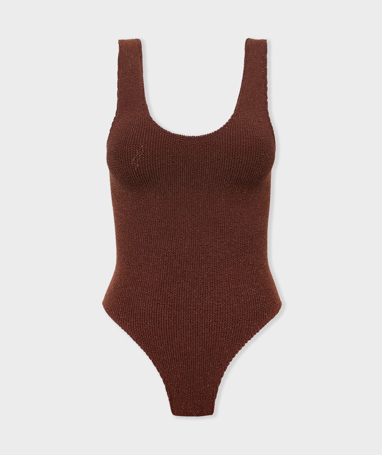 Maillot de bain 1 pièce extensible - Image 5