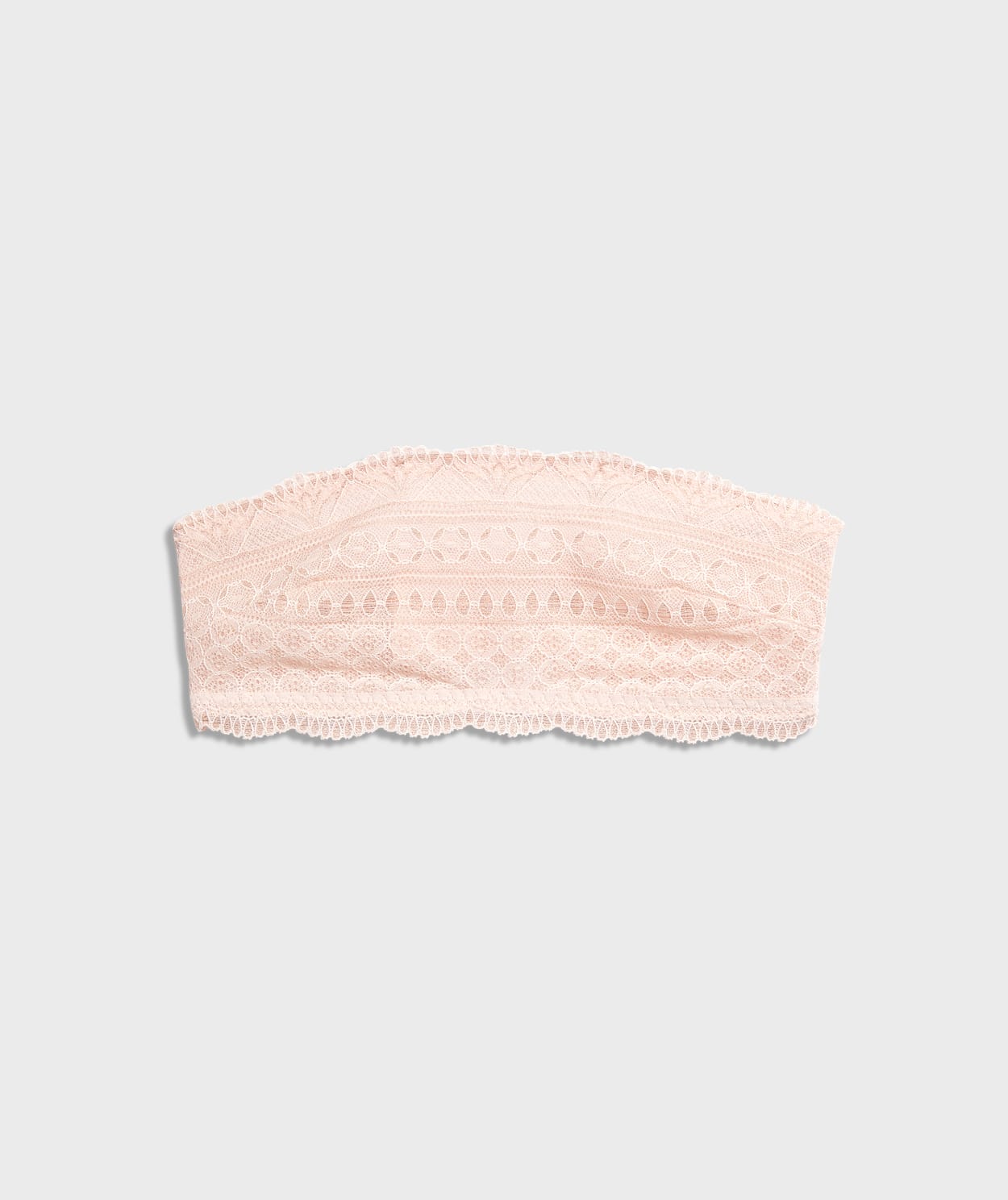 Bandeau en dentelle - Image 6