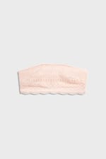 Bandeau en dentelle - Miniature 6