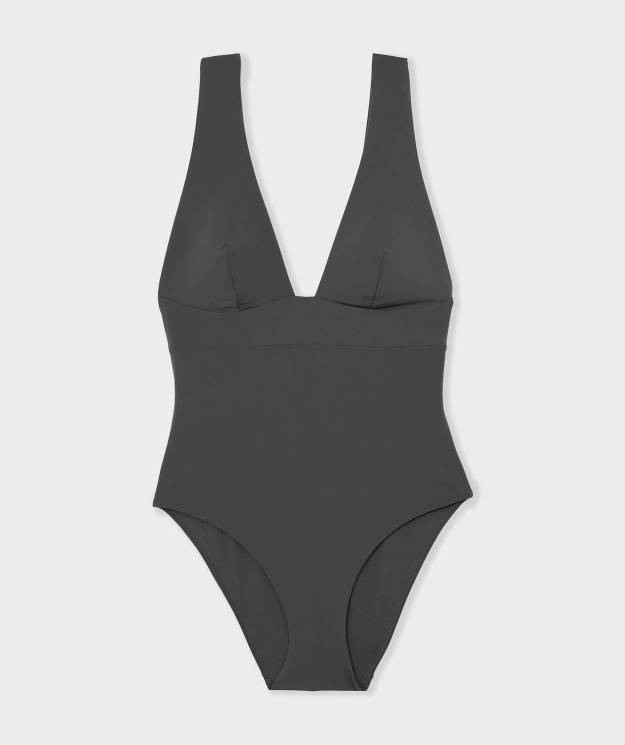 Maillot de bain 1 pièce avec pads amovibles - Image 6