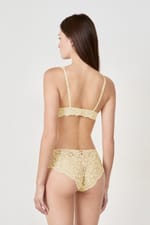 Soutien-gorge N.8 - Le triangle sans armatures - Miniature 2