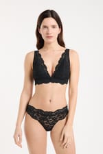 Culotte en dentelle - Miniature 3