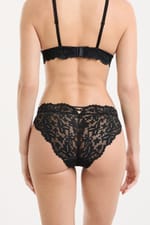 Culotte en dentelle - Miniature 2