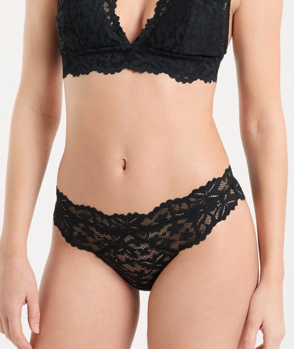 LEGENDE - Culotte en dentelle