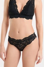 Culotte en dentelle - Miniature 1