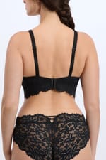 Soutien-gorge triangle sans armatures post-mastectomie - Miniature 6