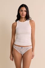 Culotte bloomer imprimée - Miniature 3