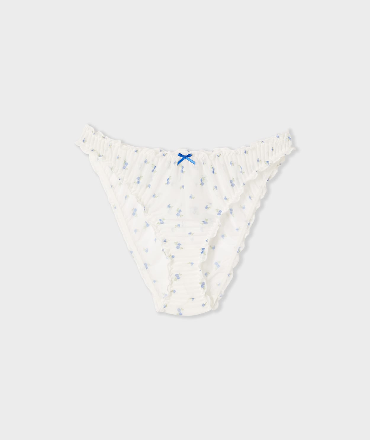 Culotte bloomer imprimée - Image 6