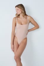 Body en coton biologique - Miniature 2