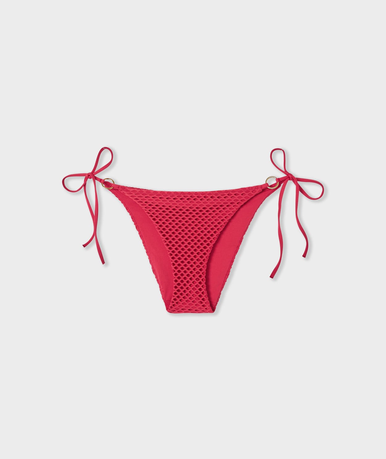 Culotte bikini ficelle bas de maillot - Image 5