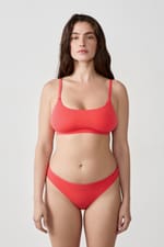 Brassière en microfibre - Miniature 3