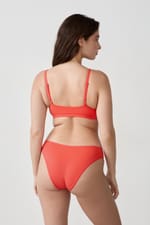 Brassière en microfibre - Miniature 2