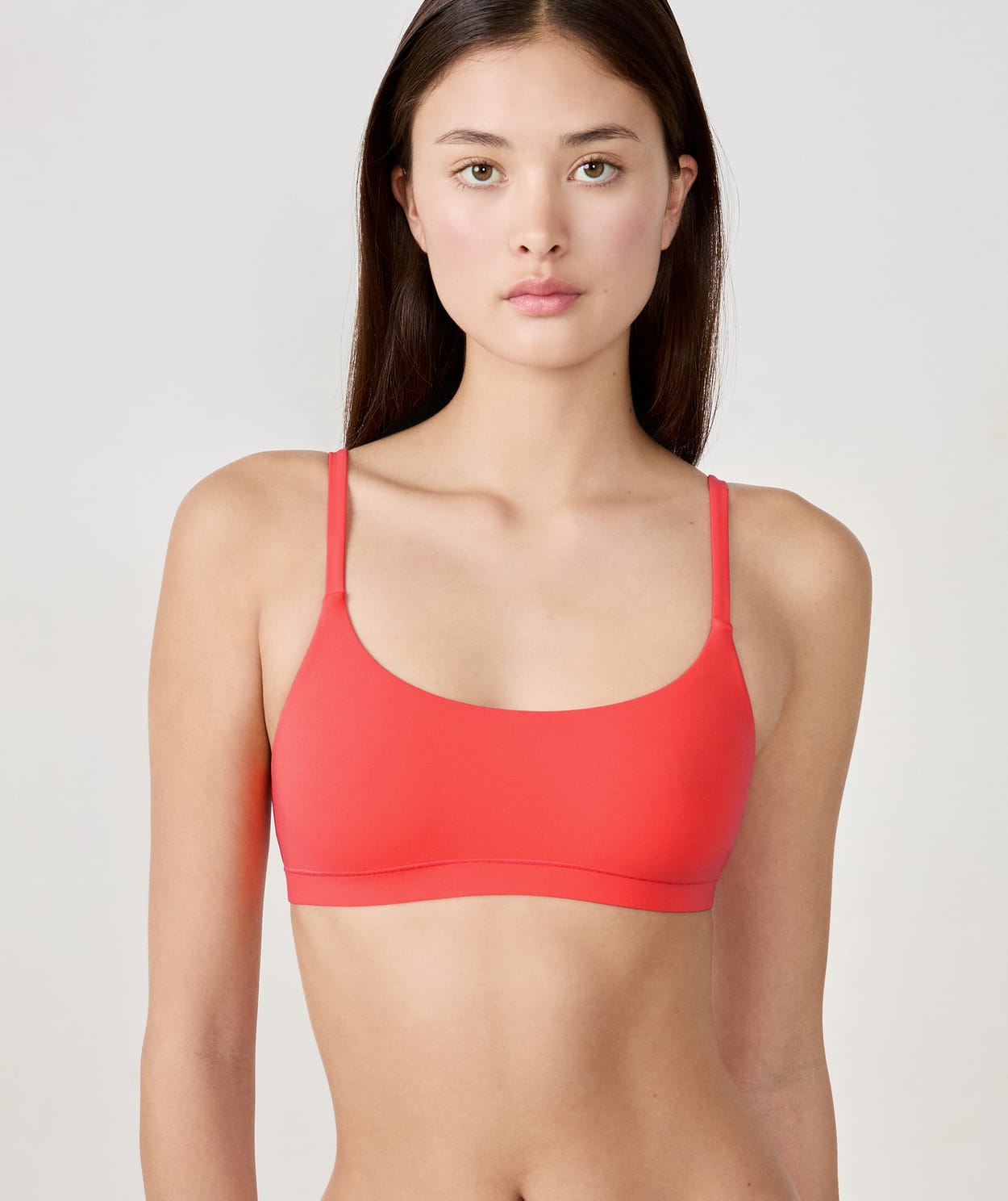 Brassière en microfibre - Image 5