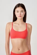 Brassière en microfibre - Miniature 5