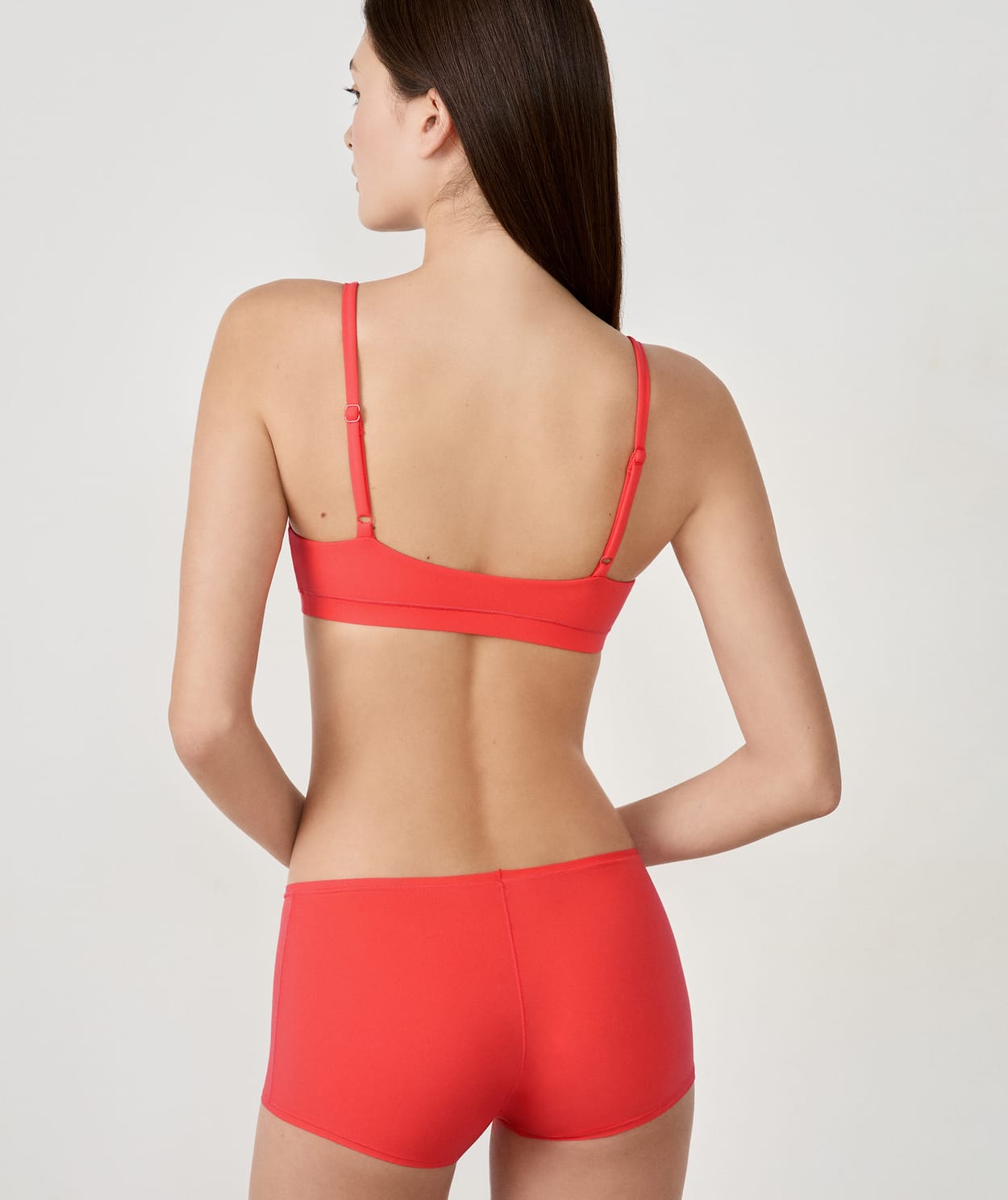 Brassière en microfibre - Image 6