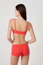 Brassière en microfibre - Miniature 6