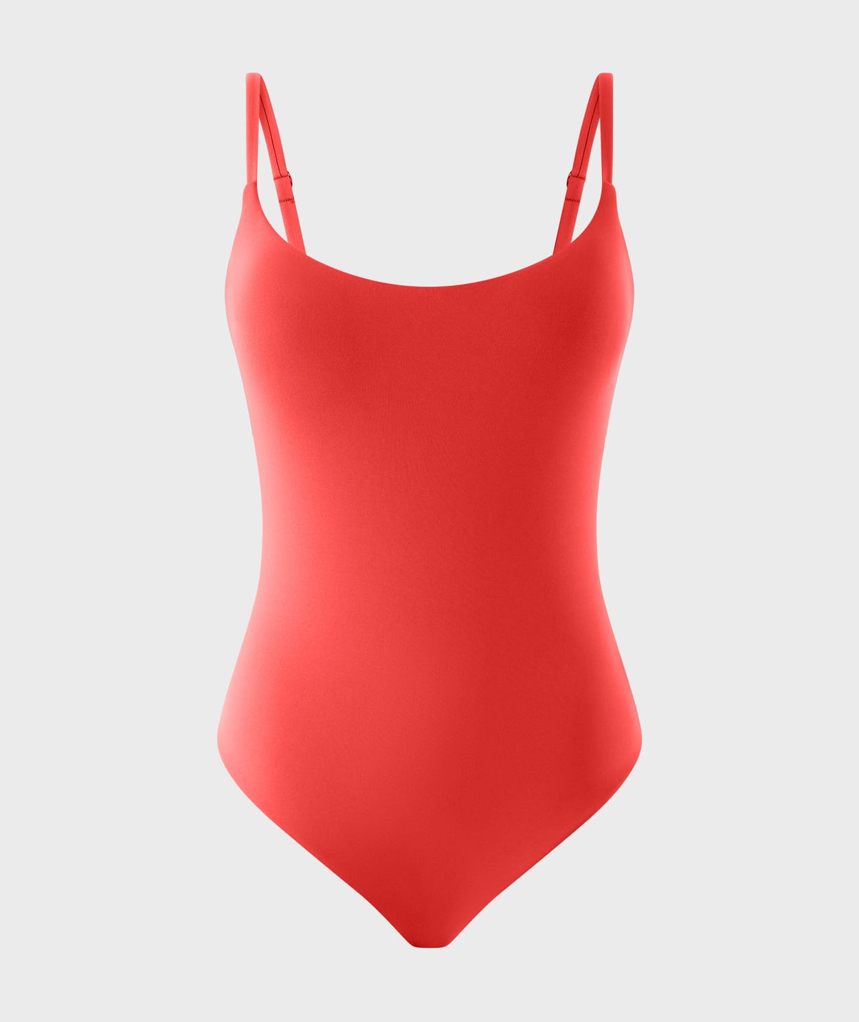 Body en microfibre avec pads amovibles - Image 7