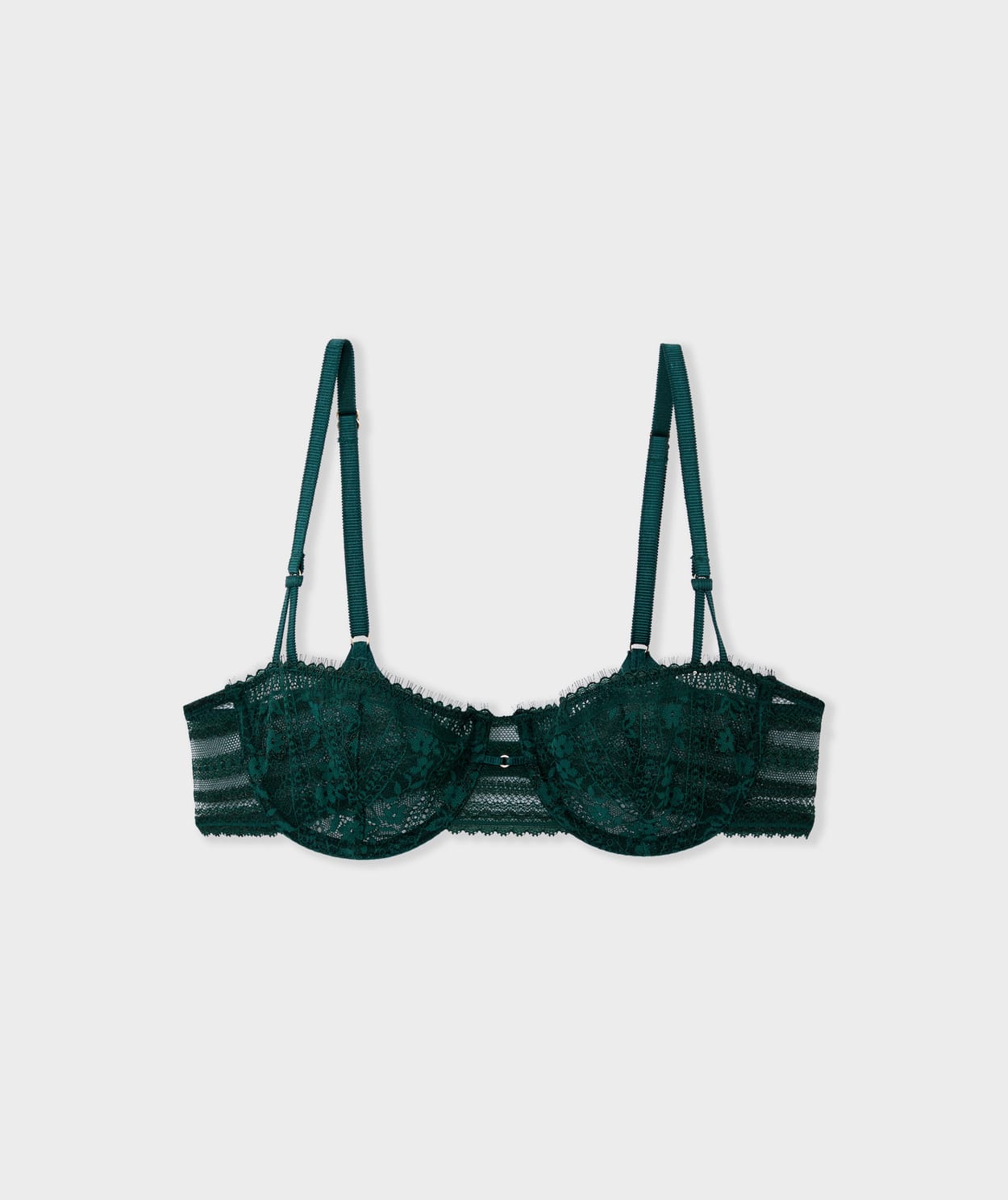 Soutien-gorge N.9 - Balconnet en dentelle - Image 7