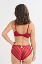 Soutien-gorge N.9 - Balconnet en dentelle - Miniature 6