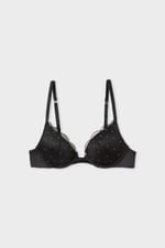 Soutien-gorge N.2 - Le push-up plongeant - Miniature 5