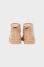 Chaussons bottines - Miniature 3