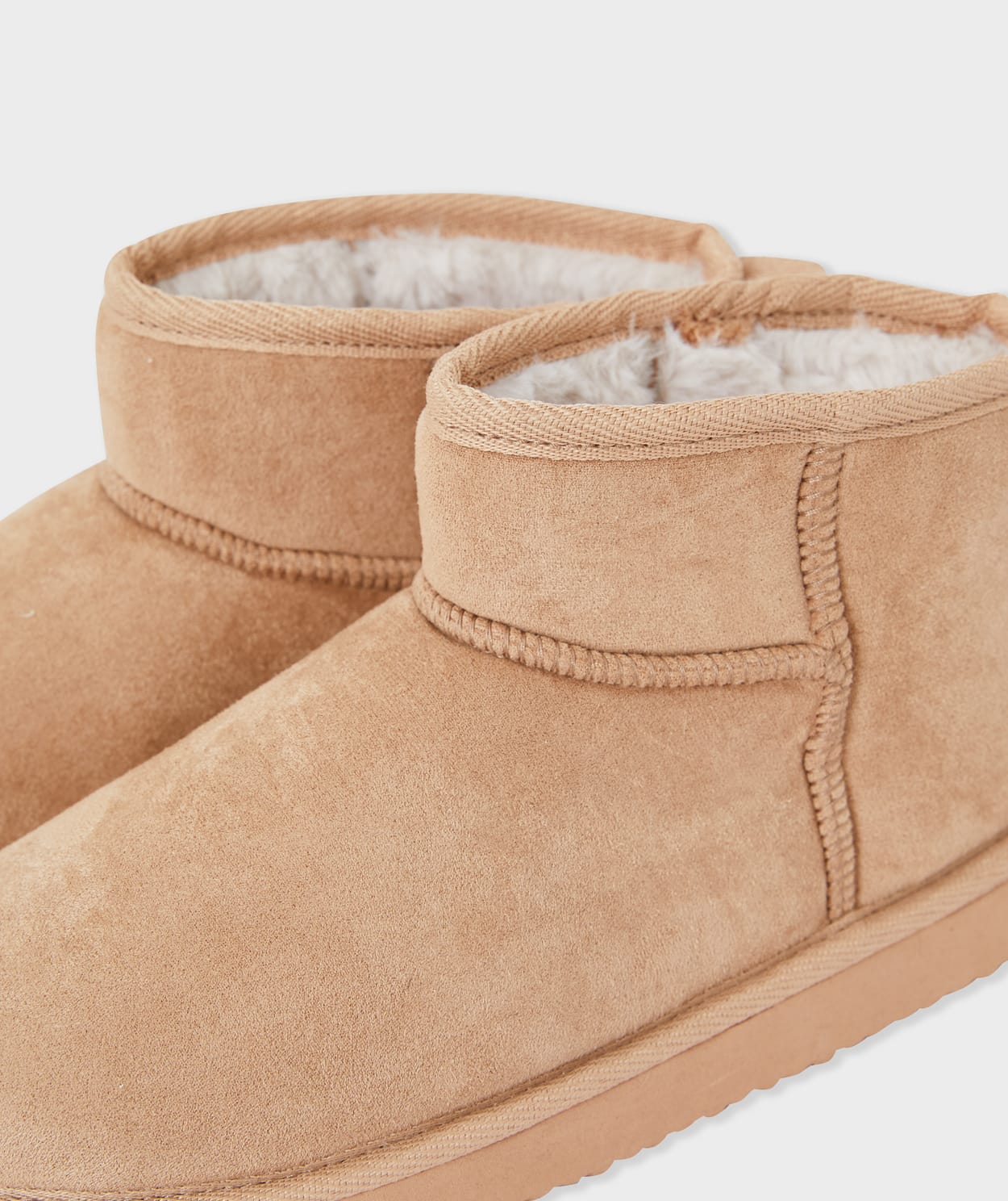 Chaussons bottines - Image 4