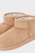 Chaussons bottines - Miniature 4