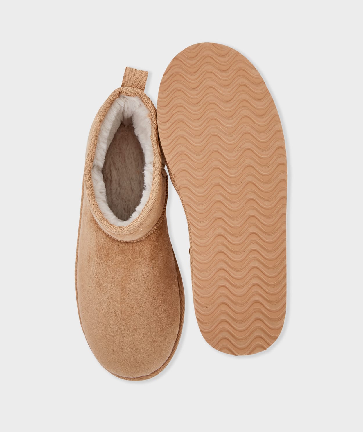 Chaussons bottines - Image 5