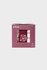 Chaussettes à motifs avec coton - Miniature 6