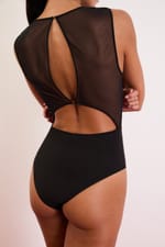 Body en dentelle - Miniature 3