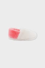 Chaussons mules en fausse fourrure - Miniature 2