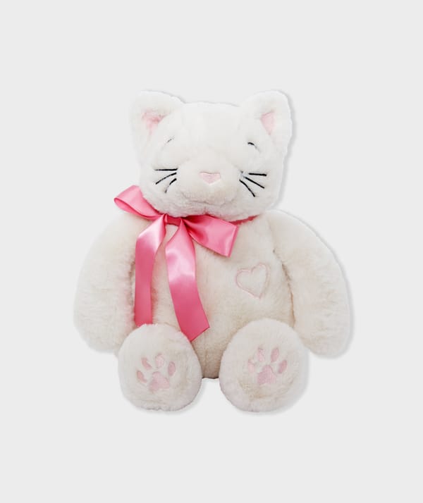 LICAT - Range pyjama en fausse fourrure