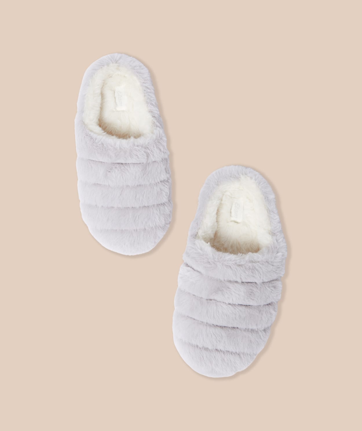 Chaussons mules - Image 3