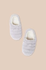 Chaussons mules - Miniature 3