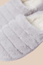 Chaussons mules - Miniature 4