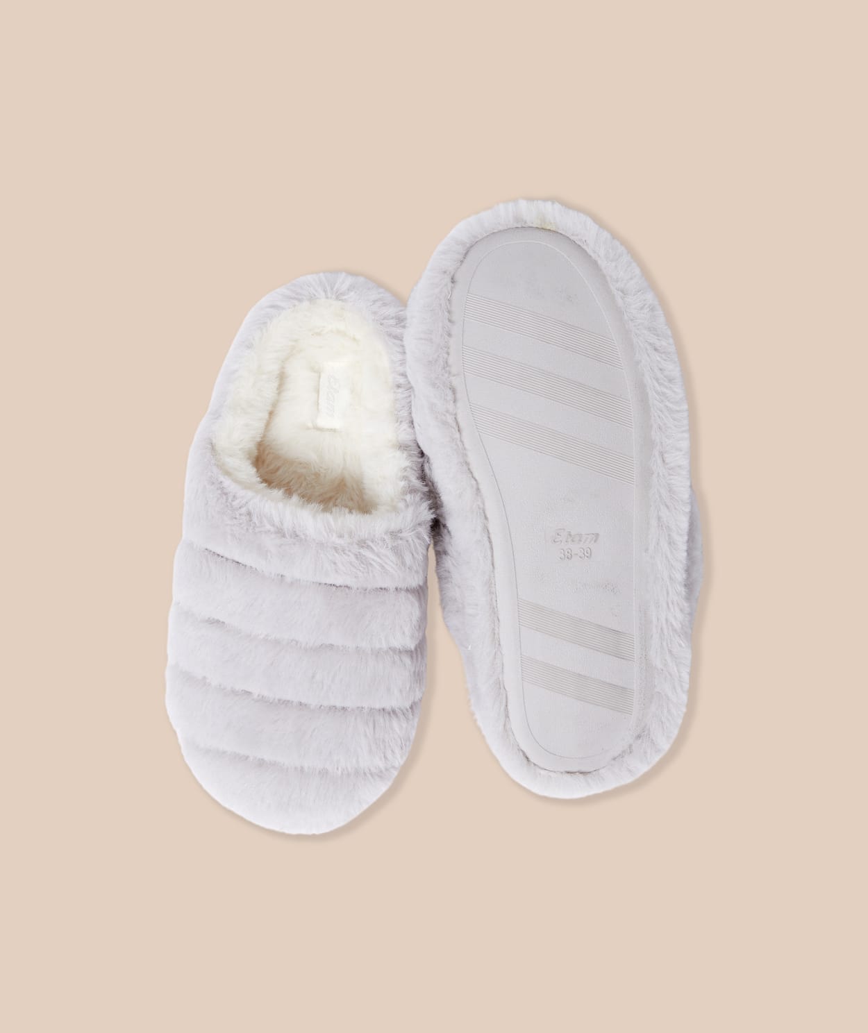 Chaussons mules - Image 5