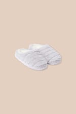 Chaussons mules - Miniature 1