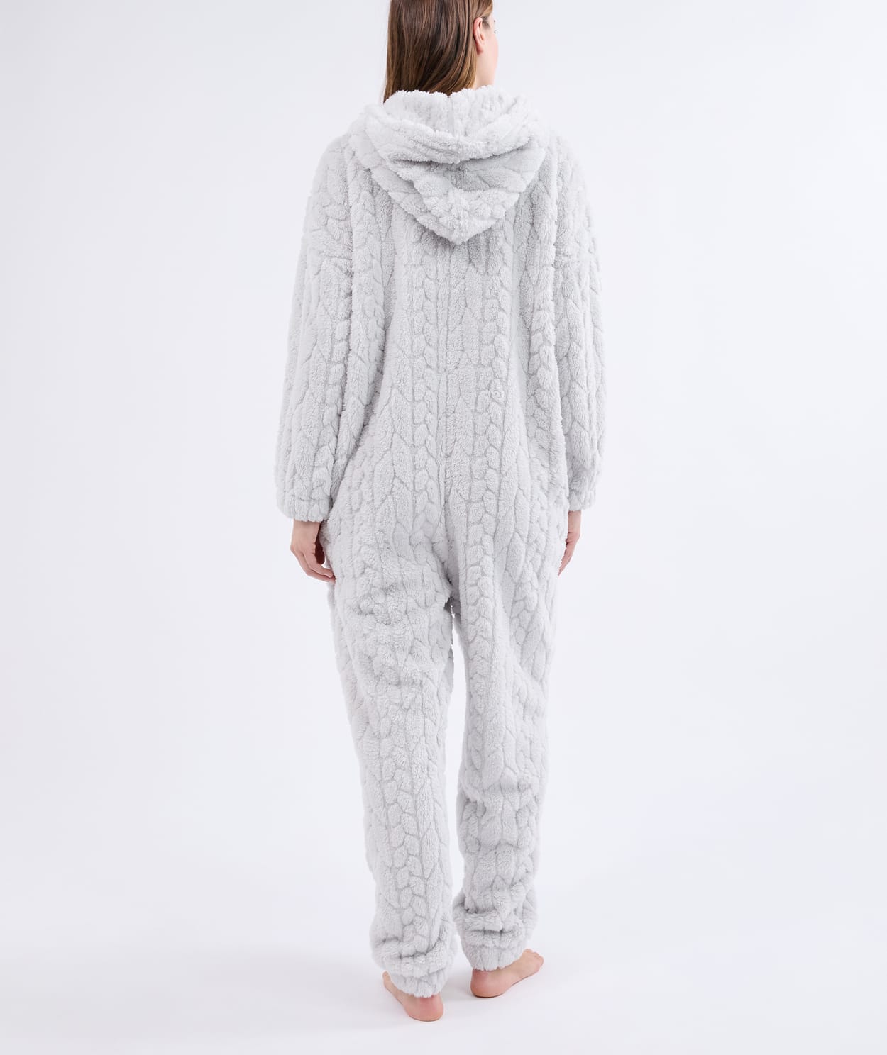 Combinaison en polaire - Image 2