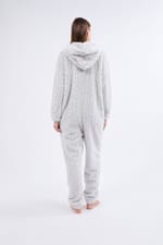 Combinaison en polaire - Miniature 2