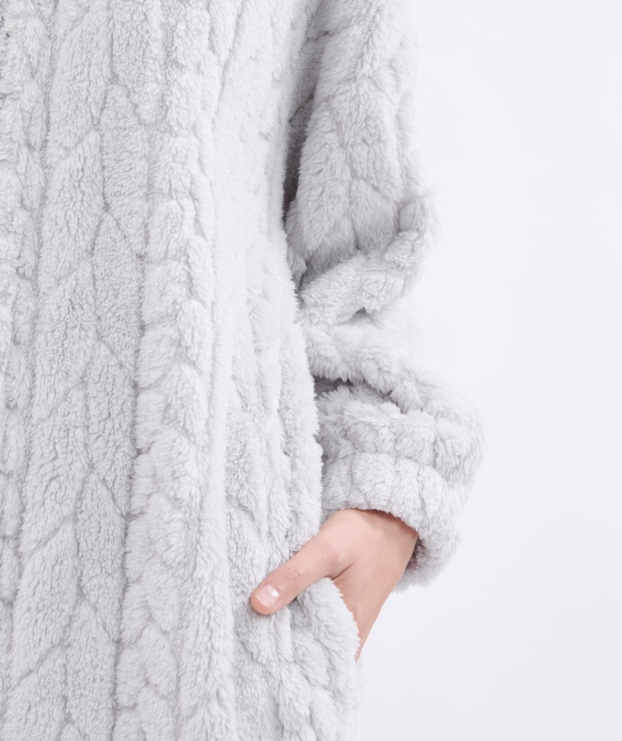 Combinaison en polaire - Image 5