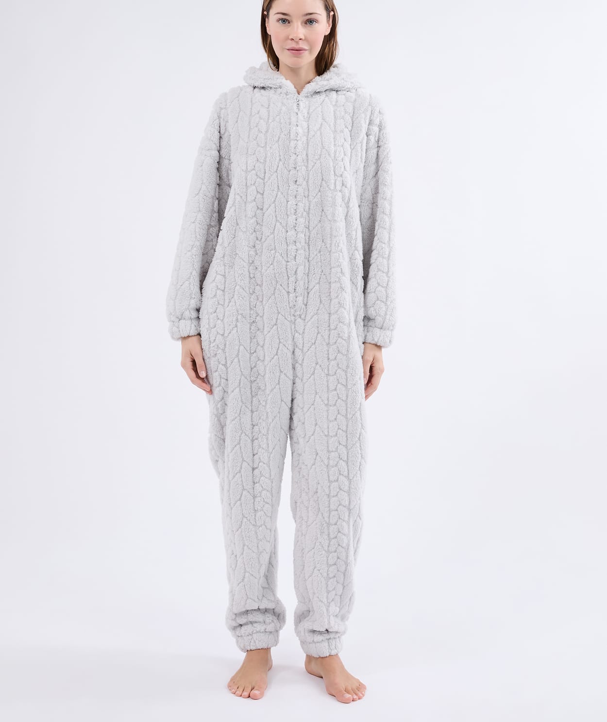 Combinaison en polaire - Image 1