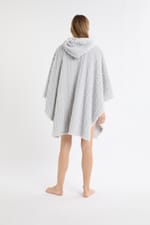 Poncho à manches 3/4 - Miniature 2