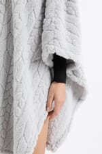 Poncho à manches 3/4 - Miniature 4