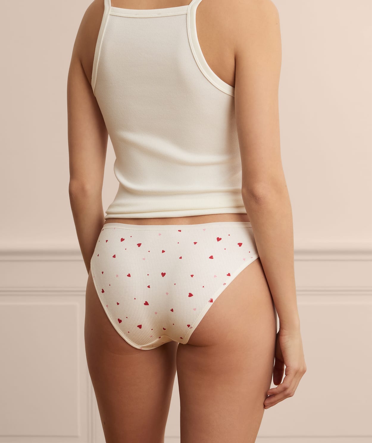 Lot de 3 culottes en coton - Image 2